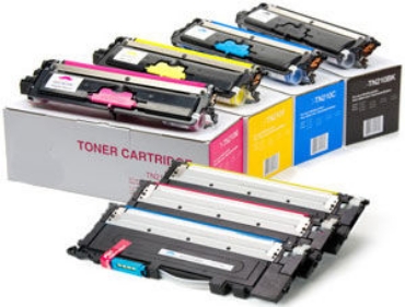 Show products in category Laser and Fax Toner Picture for category Laser and Fax Toner