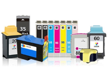 Show products in category Inkjets Picture for category Inkjets