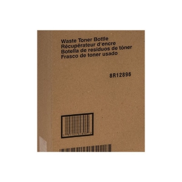Show details for Xerox 008R12896 (8R12896) OEM Waste Toner Bottle Picture of Xerox 008R12896 (8R12896) OEM Waste Toner Bottle