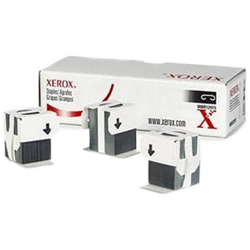 Picture of Xerox 008R12898 (8R12898) OEM Staple Refills (3 Ctgs/Ctn)