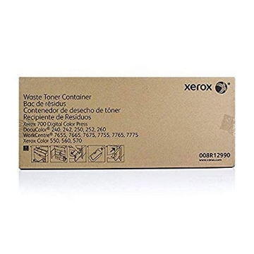 Show details for Xerox 008R12990 (8R12990) OEM Toner Cartridge Picture of Xerox 008R12990 (8R12990) OEM Toner Cartridge
