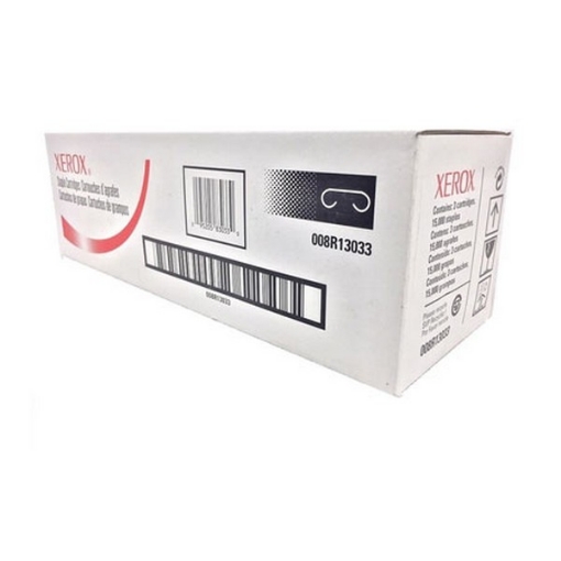 Picture of Xerox 008R13033 (8R13033) OEM Staples (3 Ctgs/Ctn)