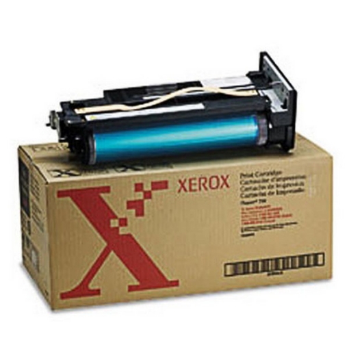 Picture of Xerox 013R00575 (13R575) OEM Black Print Cartridge