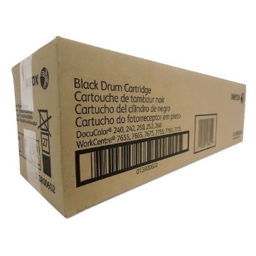 Show details for Xerox 013R00602 (13R602) OEM Black Drum Picture of Xerox 013R00602 (13R602) OEM Black Drum