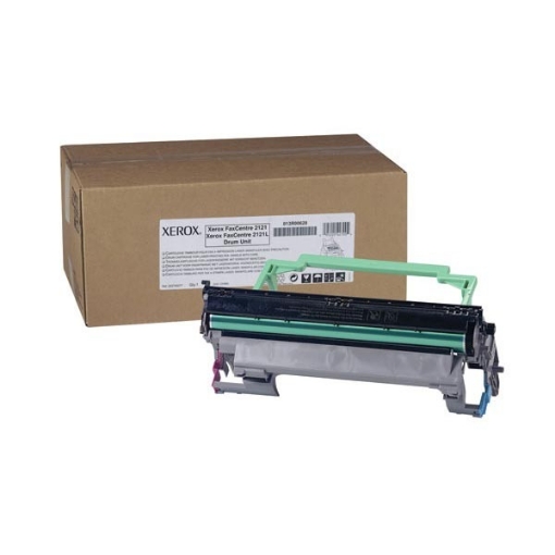 Picture of Xerox 013R00628 (13R628) OEM Fax Toner Drum Cartridge