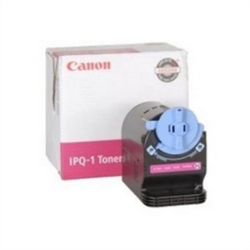 Picture of Canon 0399B003AA (IPQ-1) OEM Magenta Toner Printer Cartridge
