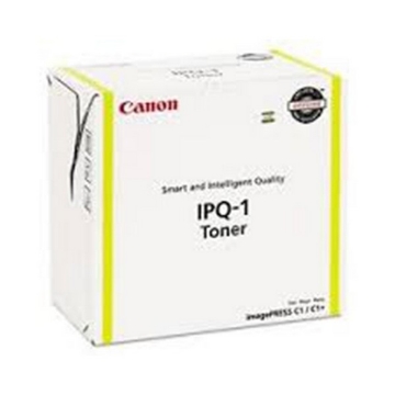 Picture of Canon 0404B001AA (IPQ-1) OEM Yellow Developer