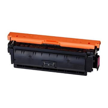 Show details for Compatible 0456C001 (Cartridge 040) High Yield Magenta Toner Cartridge (10000 Yield) Picture of Compatible 0456C001 (Cartridge 040) High Yield Magenta Toner Cartridge (10000 Yield)