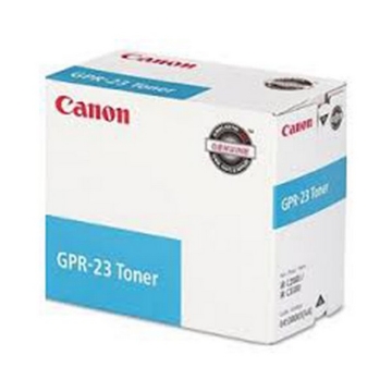 Show details for Canon 0457B003AA (GPR-23C) OEM Cyan Drum Unit Picture of Canon 0457B003AA (GPR-23C) OEM Cyan Drum Unit