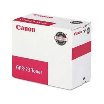 Picture of Canon 0458B003AA (GPR-23M) OEM Magenta Drum Unit