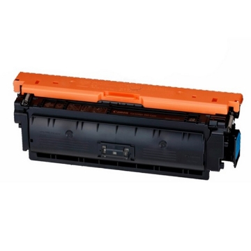 Show details for Compatible 0458C001 (Cartridge 040) High Yield Cyan Toner Cartridge (10000 Yield) Picture of Compatible 0458C001 (Cartridge 040) High Yield Cyan Toner Cartridge (10000 Yield)