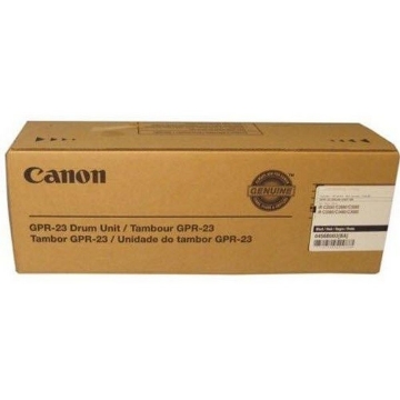 Show details for Canon 0459B003AA (GPR-23Y) OEM Yellow Drum Unit Picture of Canon 0459B003AA (GPR-23Y) OEM Yellow Drum Unit