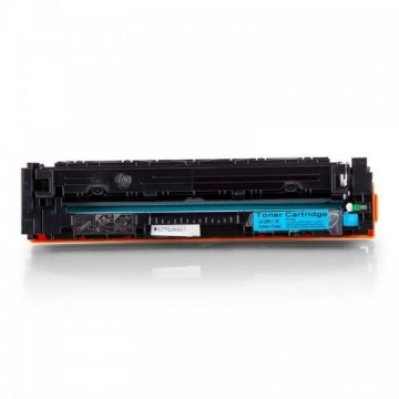 Show details for Premium 045HC (1245C002) Compatible High Yield Canon Cyan Toner Cartridge Picture of Premium 045HC (1245C002) Compatible High Yield Canon Cyan Toner Cartridge