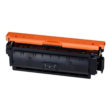 Show details for Compatible 0460C001 (Cartridge 040) High Yield Black Toner Cartridge (12500 Yield) Picture of Compatible 0460C001 (Cartridge 040) High Yield Black Toner Cartridge (12500 Yield)