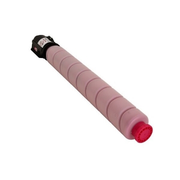 Show details for Compatible 0483C003AA (GPR-55M) High Yield Magenta Toner Cartridge (60000 Yield) Picture of Compatible 0483C003AA (GPR-55M) High Yield Magenta Toner Cartridge (60000 Yield)