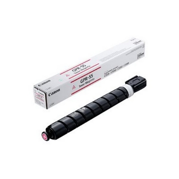 Show details for Canon 0483C003AA (GPR-55M) High Yield Magenta Toner Cartridge (60000 Yield) Picture of Canon 0483C003AA (GPR-55M) High Yield Magenta Toner Cartridge (60000 Yield)