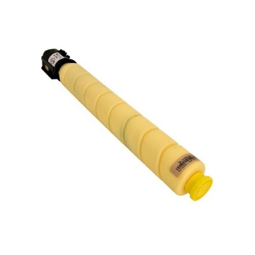 Show details for Compatible 0484C003AA (GPR-55Y) High Yield Yellow Toner Cartridge (60000 Yield) Picture of Compatible 0484C003AA (GPR-55Y) High Yield Yellow Toner Cartridge (60000 Yield)