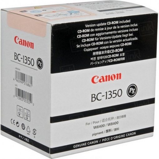 Picture of Canon 0586B001 OEM Ink Printhead