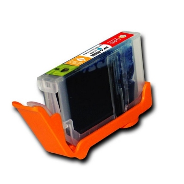 Show details for Premium 0621B002 (CLI-8C) Compatible Canon Cyan Inkjet Cartridge Picture of Premium 0621B002 (CLI-8C) Compatible Canon Cyan Inkjet Cartridge