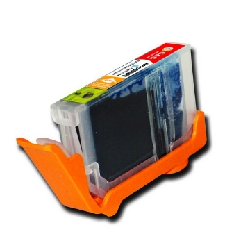 Show details for Premium 0624B002 (CLI-8PC) Compatible Canon PhotoCyan Inkjet Cartridge Picture of Premium 0624B002 (CLI-8PC) Compatible Canon PhotoCyan Inkjet Cartridge