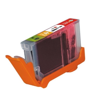 Show details for Premium 0626B002 (CLI-8R) Compatible Canon Red Inkjet Cartridge Picture of Premium 0626B002 (CLI-8R) Compatible Canon Red Inkjet Cartridge