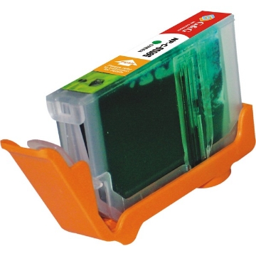 Show details for Premium 0627B002 (CLI-8G) Compatible Canon Green Inkjet Cartridge Picture of Premium 0627B002 (CLI-8G) Compatible Canon Green Inkjet Cartridge