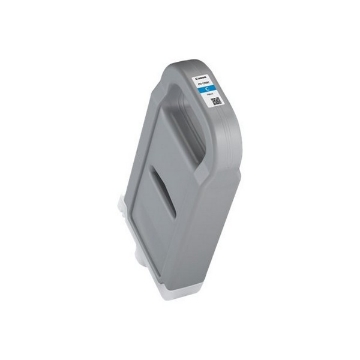 Show details for Canon 0776C001 (PFI-1700C) OEM Extra High Yield Cyan Inkjet Cartridge Picture of Canon 0776C001 (PFI-1700C) OEM Extra High Yield Cyan Inkjet Cartridge
