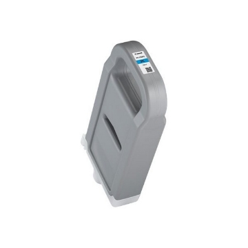 Show details for Canon 0779C001 (PFI-1700MBK) OEM Extra High Yield Photo Cyan Inkjet Cartridge Picture of Canon 0779C001 (PFI-1700MBK) OEM Extra High Yield Photo Cyan Inkjet Cartridge