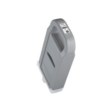 Show details for Canon 0782C001 (PFI-1700MBK) OEM Extra High Yield Photo Gray Inkjet Cartridge Picture of Canon 0782C001 (PFI-1700MBK) OEM Extra High Yield Photo Gray Inkjet Cartridge