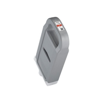 Show details for Canon 0783C001 (PFI-1700R) OEM Extra High Yield Red Inkjet Cartridge Picture of Canon 0783C001 (PFI-1700R) OEM Extra High Yield Red Inkjet Cartridge