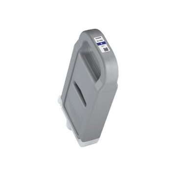 Show details for Canon 0784C001 (PFI-1700BL) OEM Extra High Yield Blue Inkjet Cartridge Picture of Canon 0784C001 (PFI-1700BL) OEM Extra High Yield Blue Inkjet Cartridge