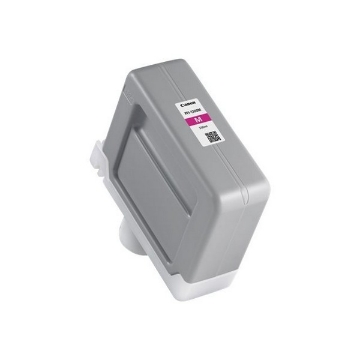 Show details for Canon 0813C001 (PFI-1300M) OEM High Yield Magenta Inkjet Cartridge Picture of Canon 0813C001 (PFI-1300M) OEM High Yield Magenta Inkjet Cartridge