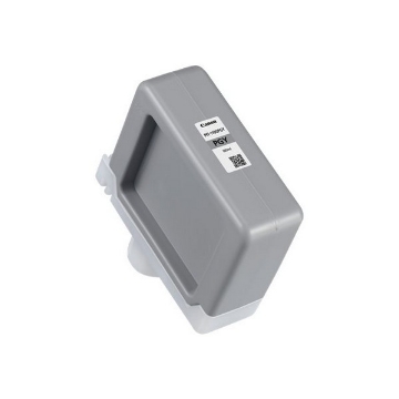 Show details for Canon 0857C001 (PFI-1100MBK) OEM Photo Gray Inkjet Cartridge Picture of Canon 0857C001 (PFI-1100MBK) OEM Photo Gray Inkjet Cartridge