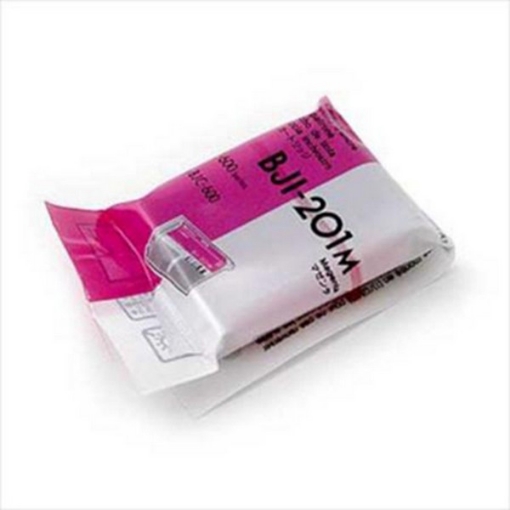 Picture of Canon 0948A003 (BJI-201M) OEM Magenta Inkjet Cartridge