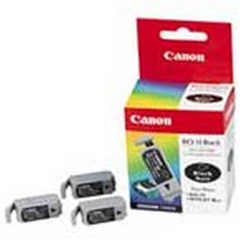 Show details for Canon 0957A003 (BCI-11B) OEM Black Inkjet Cartridge Picture of Canon 0957A003 (BCI-11B) OEM Black Inkjet Cartridge