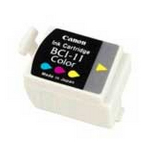 Picture of Compatible 0958A003 (BCI-11C) Compatible Canon Color Inkjet Cartridge