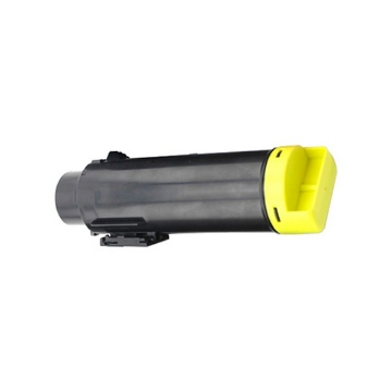 Show details for Premium 0CX53 (593-BBOZ) Compatible High Yield Dell Yellow Toner Cartridge Picture of Premium 0CX53 (593-BBOZ) Compatible High Yield Dell Yellow Toner Cartridge