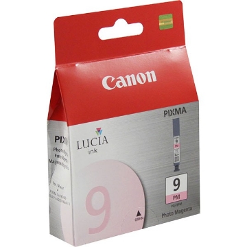 Show details for Canon 1039B002 (PGI-9PM) OEM Yellow Inkjet Cartridge Picture of Canon 1039B002 (PGI-9PM) OEM Yellow Inkjet Cartridge