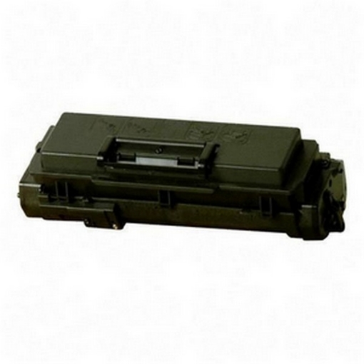 Picture of Xerox 106R00461 (106R461) OEM Black Print Cartridge