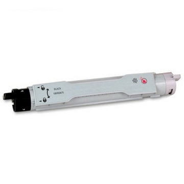 Picture of Compatible 106R00675 (106R675) Compatible Xerox Black Toner Cartridge