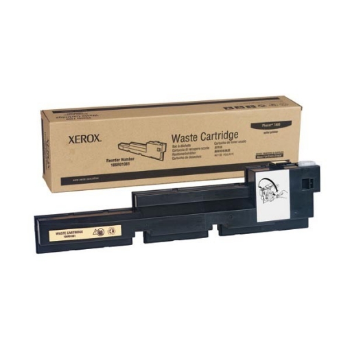 Picture of Xerox 106R01081 (106R01081) OEM Waste Cartridge