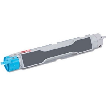Show details for Compatible 106R01144 Compatible High Yield Xerox Cyan Toner Cartridge Picture of Compatible 106R01144 Compatible High Yield Xerox Cyan Toner Cartridge