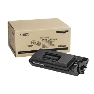 Show details for Xerox 106R01149 OEM Black Toner Cartridge Picture of Xerox 106R01149 OEM Black Toner Cartridge