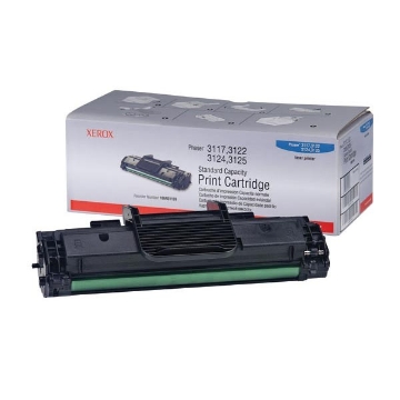 Show details for Xerox 106R01159 (106R1159) Black Toner (3000 Yield) Picture of Xerox 106R01159 (106R1159) Black Toner (3000 Yield)
