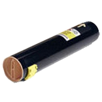 Show details for Compatible 106R01162 Yellow Toner Cartridge (25000 Yield) Picture of Compatible 106R01162 Yellow Toner Cartridge (25000 Yield)