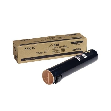 Show details for Xerox 106R01163 Black Toner Cartridge (32000 Yield) Picture of Xerox 106R01163 Black Toner Cartridge (32000 Yield)