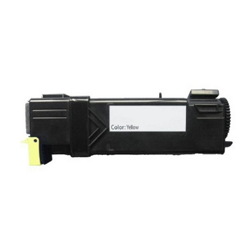 Show details for Compatible 106R01333 (106R1333) Yellow Toner Cartridge (1000 Yield) Picture of Compatible 106R01333 (106R1333) Yellow Toner Cartridge (1000 Yield)