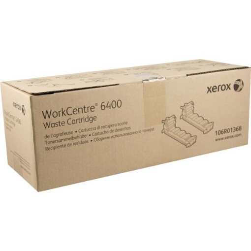 Picture of Xerox 106R01368 OEM Waste Cartridge