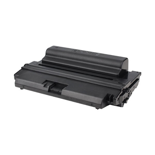 Picture of Compatible 106R01412 (106R1412) Compatible Xerox Black Laser Toner Cartridge