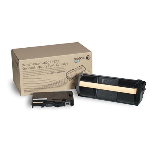 Picture of Xerox 106R01533 OEM Black Toner Cartridge